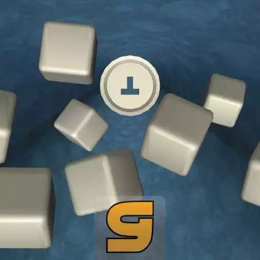 Play Gap in the Wall - The game for your favorite song APK