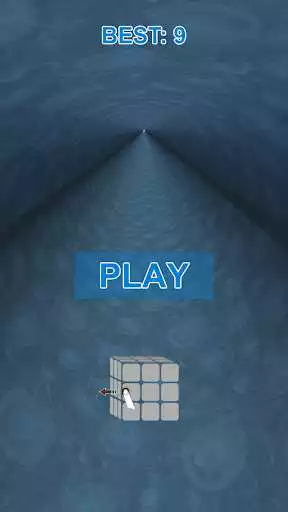 Play Gap in the Wall - The game for your favorite song  and enjoy Gap in the Wall - The game for your favorite song with UptoPlay