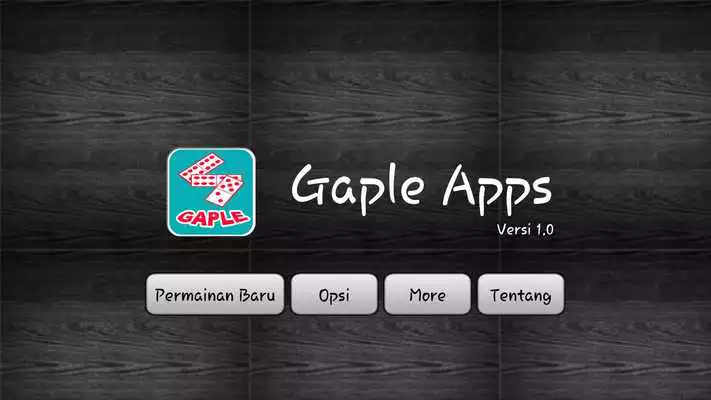 Play Gaple Indonesia