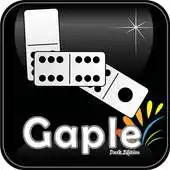 Free play online gaple lite APK