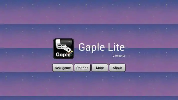 Play gaple lite Play gaple lite