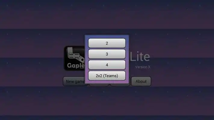 Play gaple lite Play gaple lite