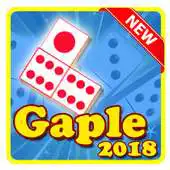 Free play online Gaple Offline 2018 APK Free play online Gaple Offline 2018 APK