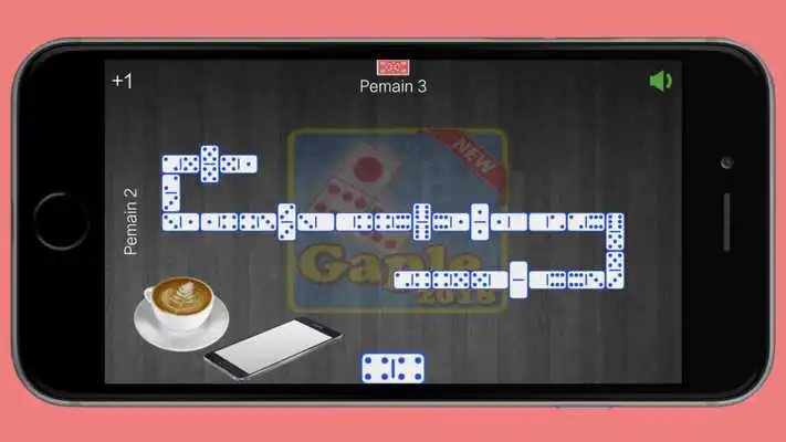 Play Gaple Offline 2018