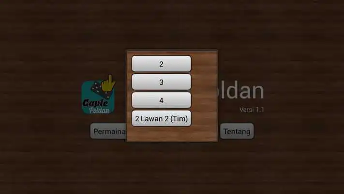 Play Gaple Poldan Play Gaple Poldan