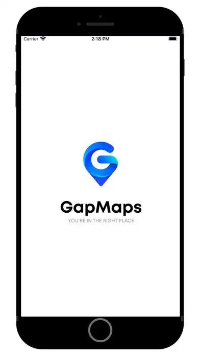Play GapMaps Connect  and enjoy GapMaps Connect with UptoPlay