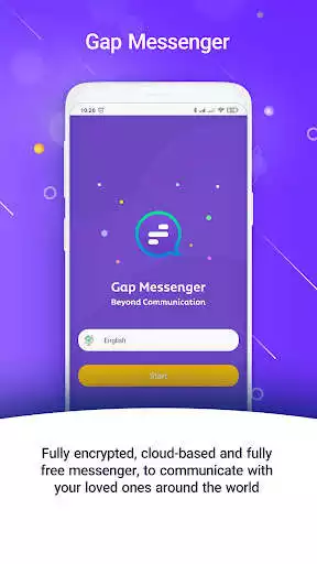 Play Gap Messenger