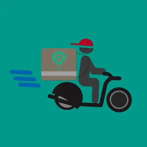 Play GAPO Driver APK