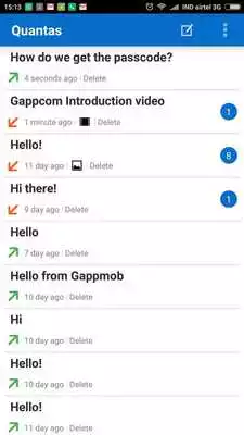Play Gappcom