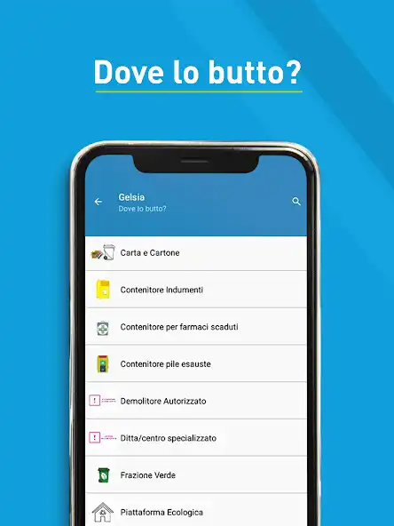 Play G-App di Gelsia Ambiente as an online game G-App di Gelsia Ambiente with UptoPlay