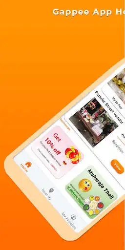 Play Gappee  and enjoy Gappee with UptoPlay