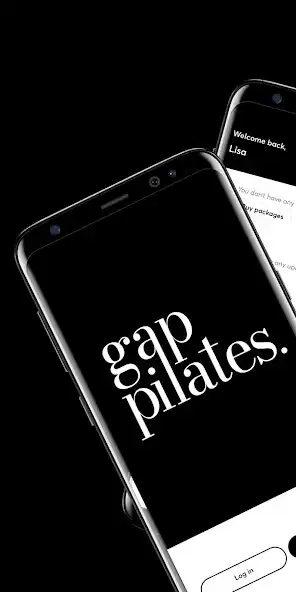 Play Gap Pilates  and enjoy Gap Pilates with UptoPlay