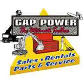 Free play online Gap Power Rentals APK