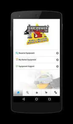 Play Gap Power Rentals