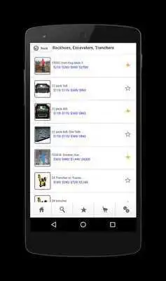 Play Gap Power Rentals