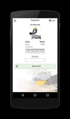 Play Gap Power Rentals