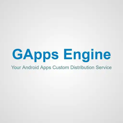 Free play online GApps Engine APK Free play online GApps Engine APK