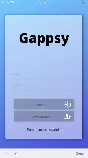 Play Gappsy  and enjoy Gappsy with UptoPlay