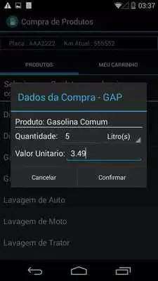 Play Gap