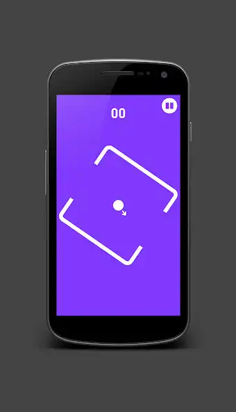 Play Gap Shooter as an online game Gap Shooter with UptoPlay