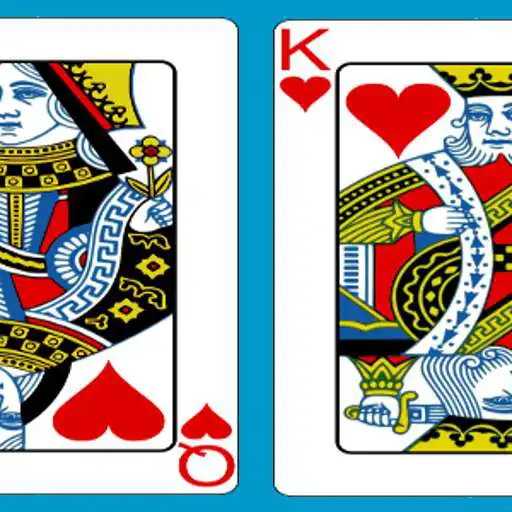 Play Gaps Solitaire APK Play Gaps Solitaire APK