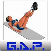 Free play online G.A.P. Trainning APK