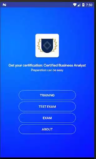 Play GAQM Certified Business Analyst (CBA) - Foundation  and enjoy GAQM Certified Business Analyst (CBA) - Foundation with UptoPlay
