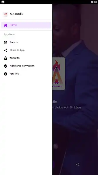 Play GA Radio as an online game online GA Radio with UptoPlay Play GA Radio as an online game GA Radio with UptoPlay