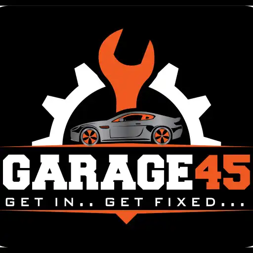 Play Garage 45 APK