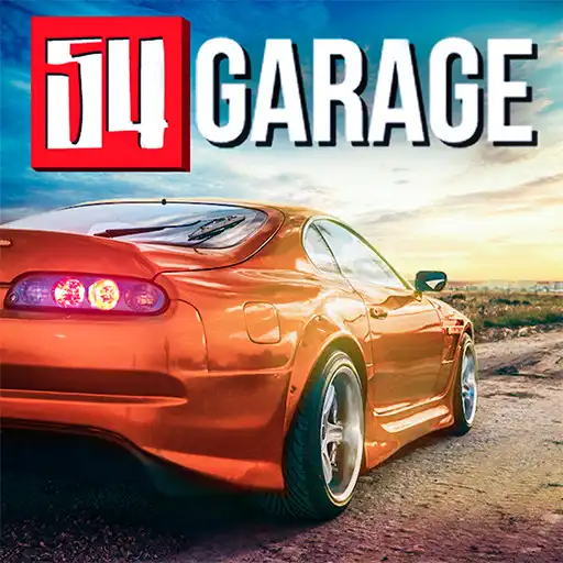 Play Garage 54 - Car Geek Simulator APK Play Garage 54 - Car Geek Simulator APK