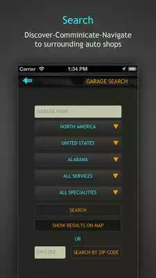 Play GarageArabia