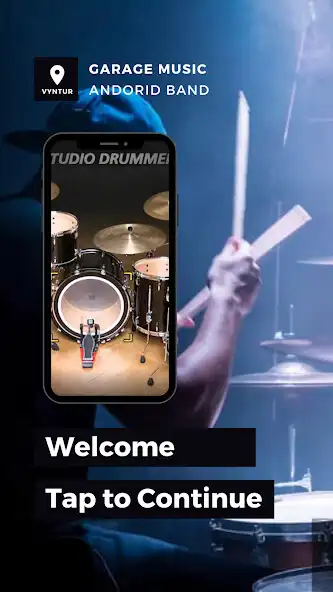 Play Garage band for Android Hint  and enjoy Garage band for Android Hint with UptoPlay