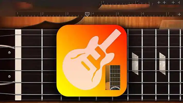 Play Garageband Lite