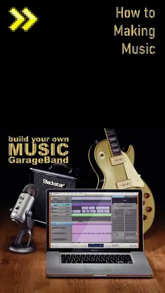 Play GarageBand Studio Tutorial and enjoy GarageBand Studio Tutorial with UptoPlay Play GarageBand Studio Tutorial and enjoy GarageBand Studio Tutorial with UptoPlay