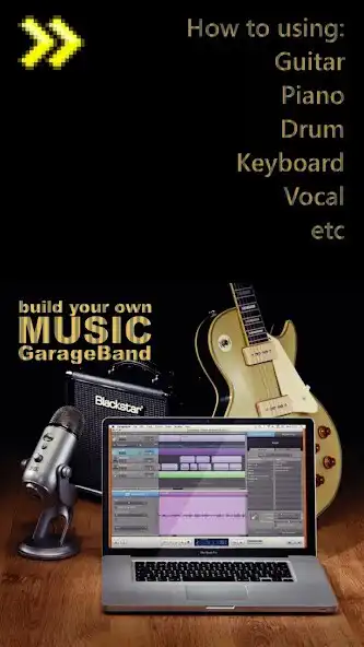 Play GarageBand Studio Tutorial as an online game online GarageBand Studio Tutorial with UptoPlay Play GarageBand Studio Tutorial as an online game GarageBand Studio Tutorial with UptoPlay