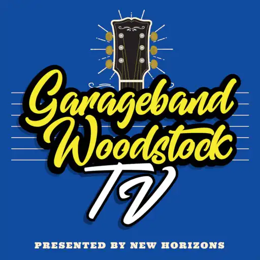 Play Garage-band Woodstock TV APK