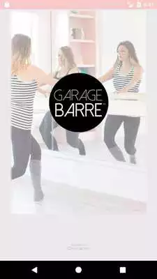 Play Garage Barre