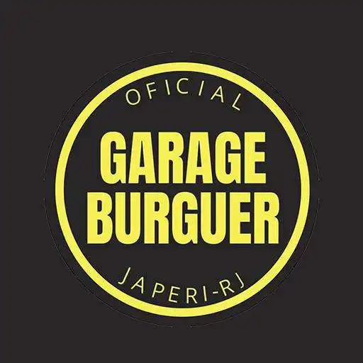Play Garage Burguer APK
