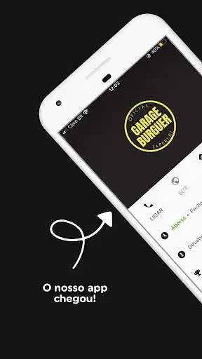 Play Garage Burguer  and enjoy Garage Burguer with UptoPlay