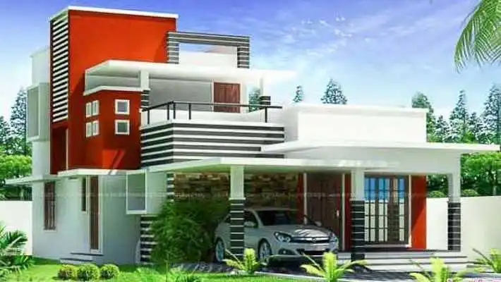 Play Garage Design Idea