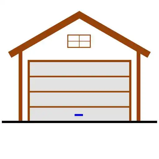 Free play online Garage Door Controller APK Free play online Garage Door Controller APK