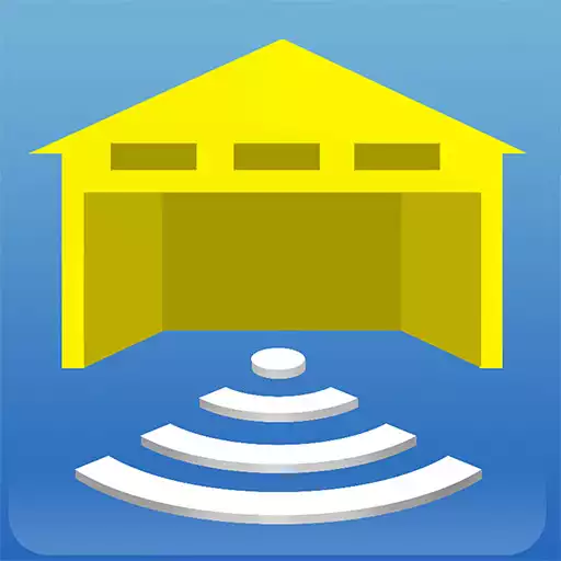 Play Garage Door Remote Open Sesame APK
