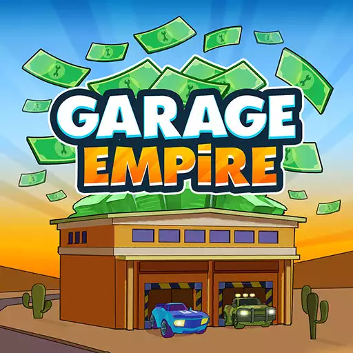 Play Garage Empire - Idle Tycoon APK