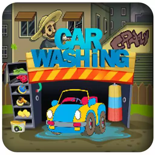 Play Garage Fun APK Play Garage Fun APK
