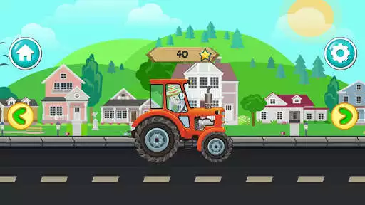 Play Garage Fun as an online game Garage Fun with UptoPlay