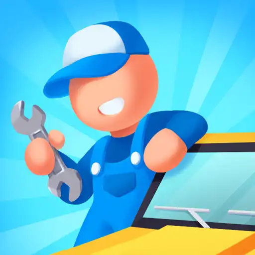 Play Garage Guru: Car Master APK Play Garage Guru: Car Master APK