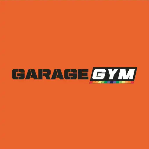 Play Garage Gym APK