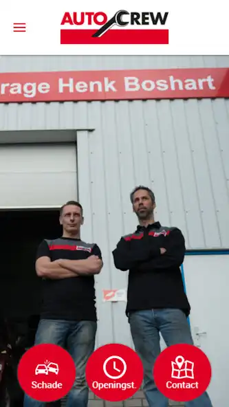 Play Garage Henk Boshart  and enjoy Garage Henk Boshart with UptoPlay