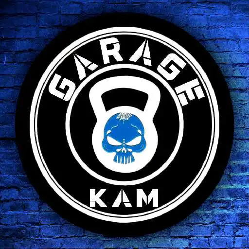 Play Garage Kam APK