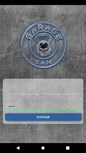 Play Garage Kam  and enjoy Garage Kam with UptoPlay